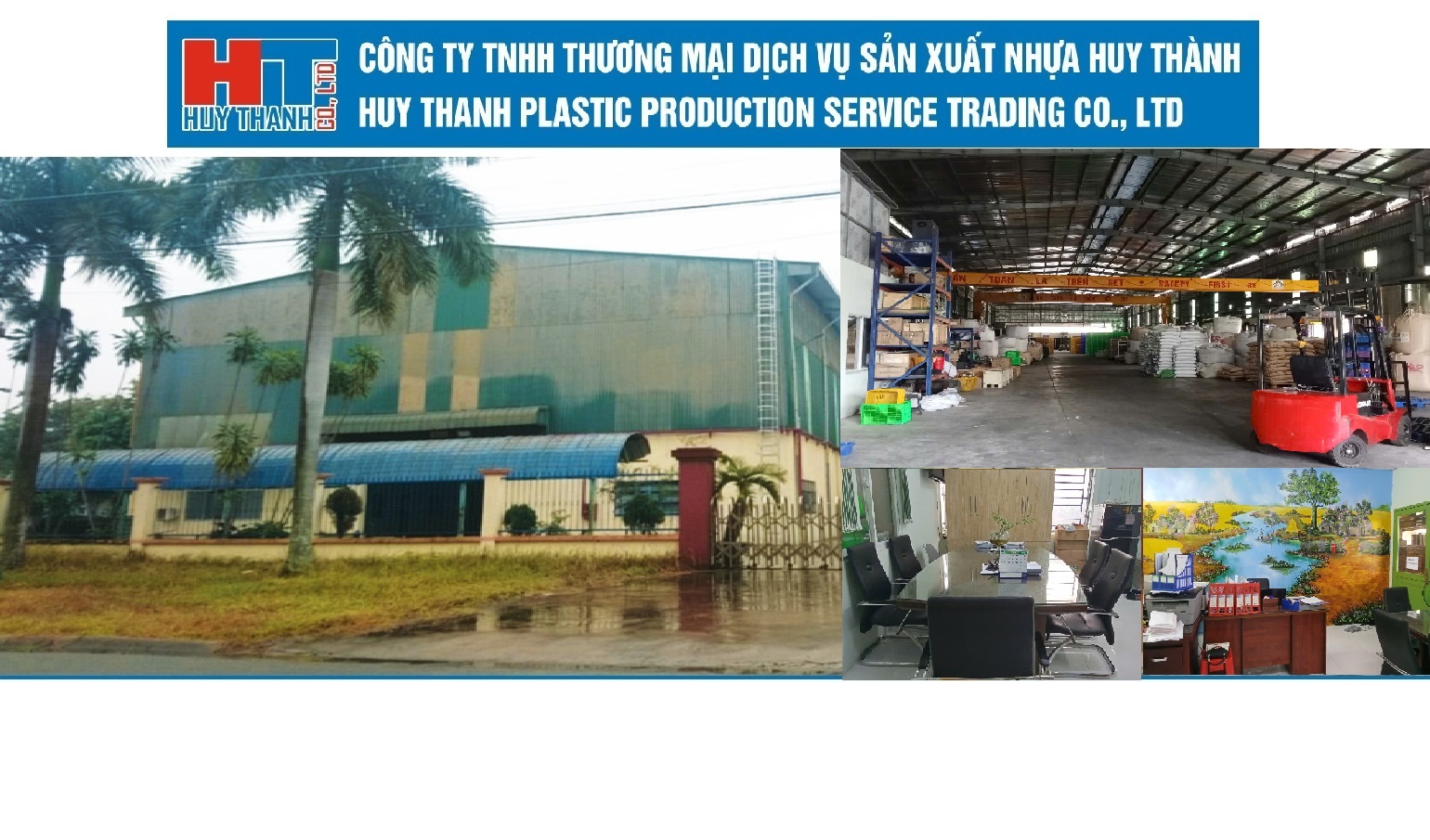 lĩnh vực hoạt động